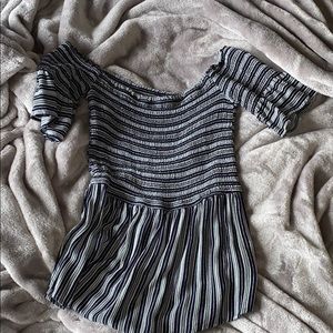 Cute Maurice’s top